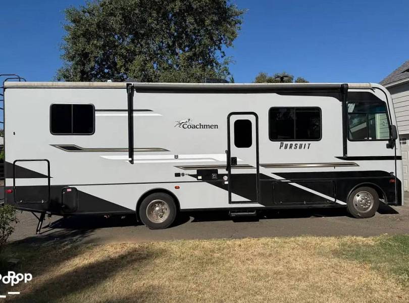 2023 Coachmen Pursuit 29XPS, $ 92,500