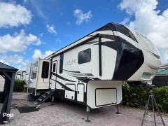 2019 Keystone Alpine 3501RL, $ 36,900