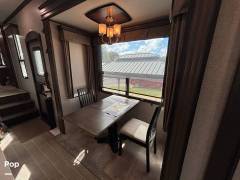2019 Keystone Alpine 3501RL, $ 36,900