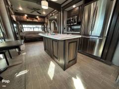 2019 Keystone Alpine 3501RL, $ 36,900
