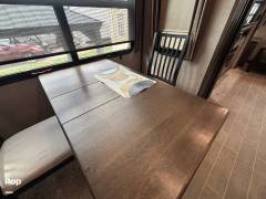 2019 Keystone Alpine 3501RL, $ 36,900