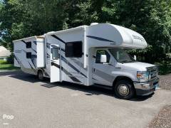 2021 Thor Motor Coach Freedom Elite 30FE, $ 55,000