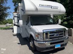 2021 Thor Motor Coach Freedom Elite 30FE, $ 55,000