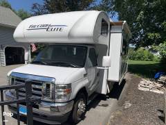 2021 Thor Motor Coach Freedom Elite 30FE, $ 55,000