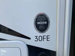 2021 Thor Motor Coach Freedom Elite 30FE, $ 55,000