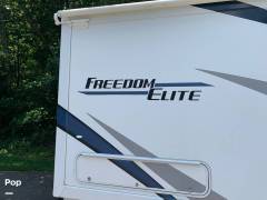 2021 Thor Motor Coach Freedom Elite 30FE, $ 55,000