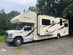 2016 Jayco Redhawk 31XL, $ 52,800