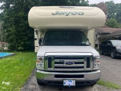 2016 Jayco Redhawk 31XL, $ 52,800