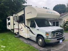 2016 Jayco Redhawk 31XL, $ 52,800