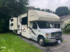 2016 Jayco Redhawk 31XL, $ 52,800