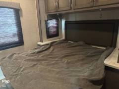 2023 Entegra Coach Odyssey SE 22C, $ 73,000