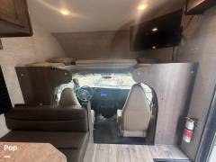 2023 Entegra Coach Odyssey SE 22C, $ 73,000