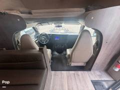 2023 Entegra Coach Odyssey SE 22C, $ 73,000