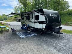 2022 Grand Design Imagine 21BHE, $ 23,000