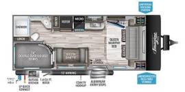2022 Grand Design Imagine 21BHE, $ 23,000