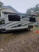 2018 Forest River Forester MBS 2401W, $ 69,950