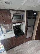 2018 Forest River Forester MBS 2401W, $ 69,950
