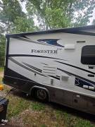 2018 Forest River Forester MBS 2401W, $ 69,950