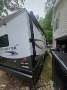2018 Forest River Forester MBS 2401W, $ 69,950