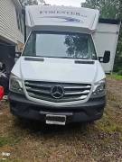 2018 Forest River Forester MBS 2401W, $ 69,950