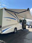 2019 Thor Motor Coach Vegas 25.6, $ 72,300