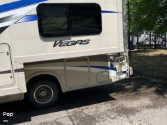 2019 Thor Motor Coach Vegas 25.6, $ 72,300