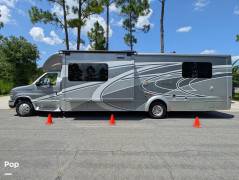 2018 Winnebago Cambria 30J, $ 68,900