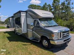 2018 Winnebago Cambria 30J, $ 68,900