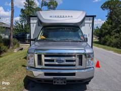 2018 Winnebago Cambria 30J, $ 68,900