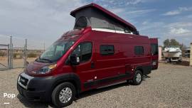2023 Winnebago Solis 59PX, $ 89,995