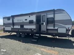 2021 Forest River Puma XLE Lite 30DBSC, $ 16,000