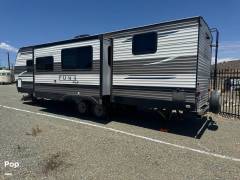 2021 Forest River Puma XLE Lite 30DBSC, $ 16,000