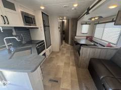 2021 Forest River Puma XLE Lite 30DBSC, $ 16,000