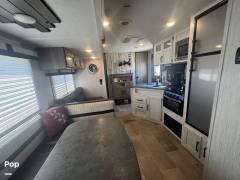 2021 Forest River Puma XLE Lite 30DBSC, $ 16,000