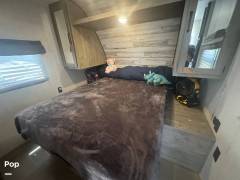 2021 Forest River Puma XLE Lite 30DBSC, $ 16,000