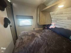 2021 Forest River Puma XLE Lite 30DBSC, $ 16,000
