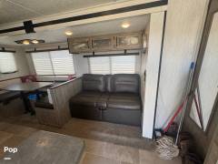 2021 Forest River Puma XLE Lite 30DBSC, $ 16,000