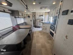 2021 Forest River Puma XLE Lite 30DBSC, $ 16,000