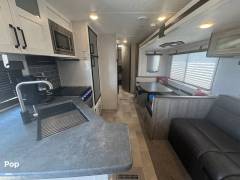 2021 Forest River Puma XLE Lite 30DBSC, $ 16,000