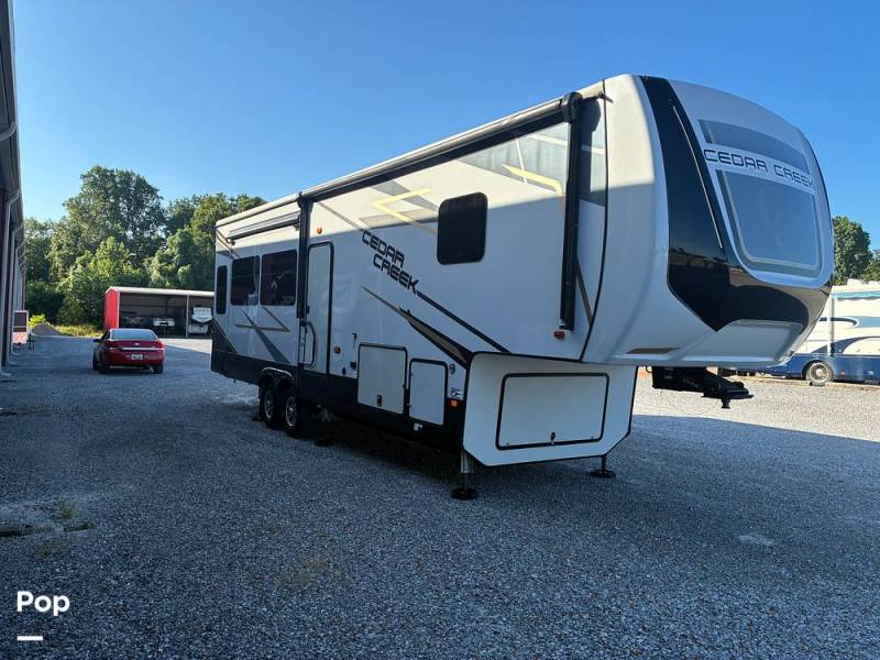 2023 Forest River Cedar Creek 311RL, $ 64,600