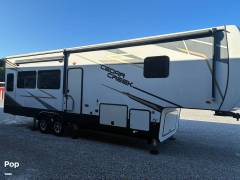 2023 Forest River Cedar Creek 311RL, $ 64,600