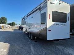 2023 Forest River Cedar Creek 311RL, $ 64,600