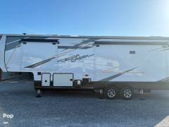 2023 Forest River Cedar Creek 311RL, $ 64,600