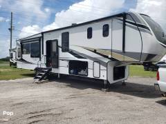 2022 Skyline Alliance 370FB, $ 80,000