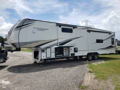 2022 Skyline Alliance 370FB, $ 80,000