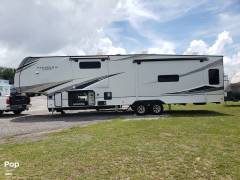 2022 Skyline Alliance 370FB, $ 80,000