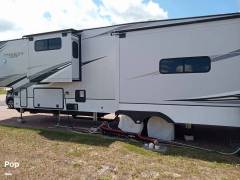 2022 Skyline Alliance 370FB, $ 80,000