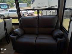 2022 Skyline Alliance 370FB, $ 80,000