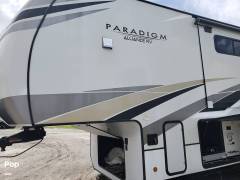 2022 Skyline Alliance 370FB, $ 80,000