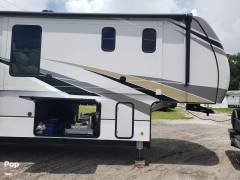 2022 Skyline Alliance 370FB, $ 80,000